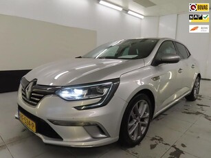 Renault Mégane 1.5 dCi