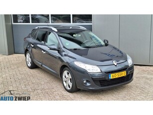 Renault Megane Estate 1.4 TCe Bose Panorama dak/cruise