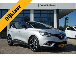 Renault Scénic 1.2 TCE 130 Bose (bj 2017)