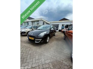 Renault Scenic 1.6 Celsium