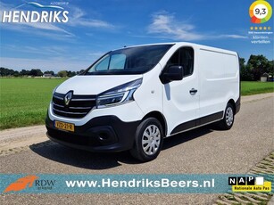 Renault Trafic 2.0 dCi 120 T29 L1 H1 - 120 Pk - Euro 6 -