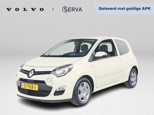 Renault Twingo dCi Collection (bj 2012)