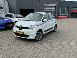 Renault Twingo Z.E. R80 Collection