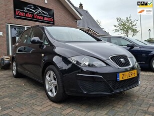 Seat Altea 1.4 TSI Reference. Nwe APK, o.h.beurt gehad!