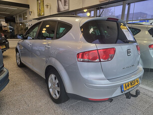 SEAT ALTEA XL 1.2 TSI 77KW STATIONWAGON Good Stuff