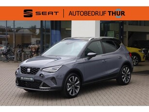 SEAT Arona 1.0 EcoTSI FR Anniversary 95PK / 70kW Full LED