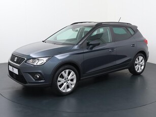 SEAT Arona 1.0 TSI Style Business Intense 95 PK