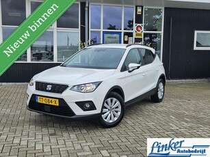 Seat Arona 1.0 TSI Style Business Intense CAMERA CARPLAY