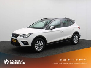 SEAT Arona Style Business Intense 1.0 TSI 95pk Adaptive