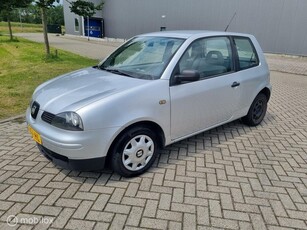 Seat Arosa 1.4i