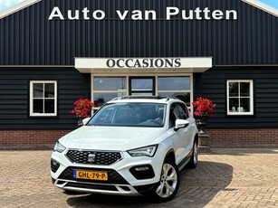 Seat ATECA 1.5 TSI Xperience / Panoramadak / Digitaal