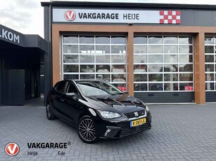 Seat Ibiza 1.0 TSI Style Limited Edition FR-Pakket