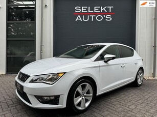 Seat Leon 1.4 TSI FR 125 Pk Cruise Control/Climate