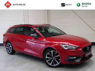 Seat Leon 1.5 eTSI 150pk DSG-7 FR