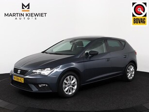 Seat Leon 1.5 TSI Style Ultimate Edition 2020DSG