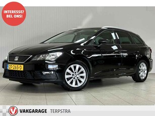 Seat León ST 1.0 TSI Style Intense/