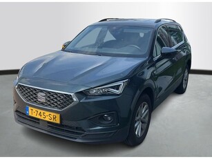 SEAT Tarraco 1.5 TSI Style Business Intense (bj 2023)