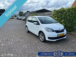 Skoda Citigo 1.0 Greentech Ambition Airco