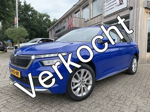 Skoda Kamiq 1.0 TSi DSG Aut.,