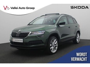 Skoda Karoq 1.5 TSI 150PK DSG ACT Style Pano