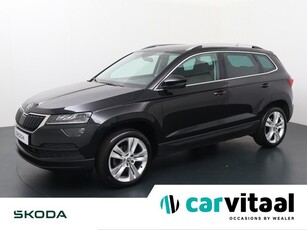 Skoda Karoq 1.5 TSI ACT Business Edition 150 PK