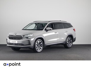 Skoda Kodiaq Business Edition 1.5 TSI 150pk MHEV Light