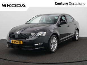 Skoda Octavia 1.5 TSI Greentech Business Edition / Trekhaak