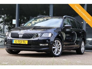 Skoda Octavia Combi 1.5 TSI Greentech Business