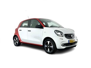 Smart Forfour EQ Business Solution 18 kWh [3-Fase]