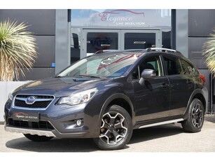 Subaru XV 2.0i Premium AWD 150pk