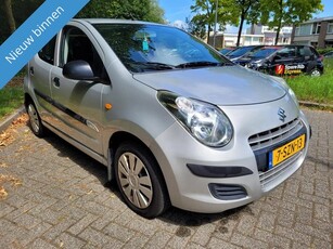 Suzuki Alto 1.0 Comfort EASSS (bj 2014)