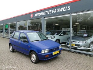 Suzuki Alto 1.0 GA, benzine, automaat, 1998, 116383 km