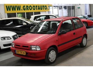 Suzuki Alto 1.0 GLS (bj 1999)