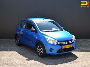 Suzuki Celerio 1.0 Comfort Airco LM Velgen GT Pakket