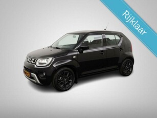 Suzuki Ignis 1.2 Smart Hybrid Comfort