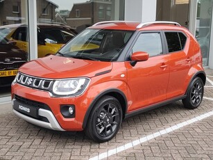 Suzuki Ignis 1.2 SMART HYBRID SELECT BINNENKORT LEVERBAAR!