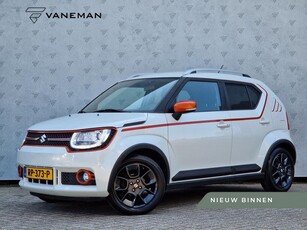 Suzuki Ignis 1.2 Stijl Smart Hybrid Trekhaak Key-Less