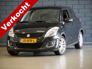 Suzuki Swift 1.2 Automaat Exclusive CRUISE CONTROL