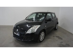 Suzuki Swift 1.2 Bandit EASSS (bj 2013)