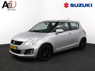 Suzuki Swift 1.2 Bandit EASSS Trekhaak Airco Cruise