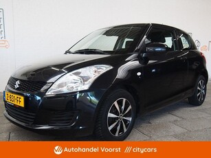 Suzuki Swift 1.2 Comfort EASSS Airco (APK:Nieuw)