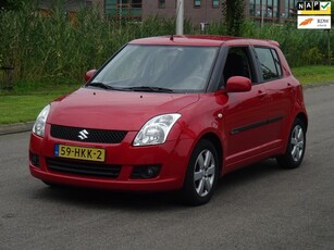 Suzuki Swift Verkocht! Verkocht!