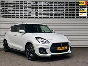 Suzuki SWIFT 1.4 Sport