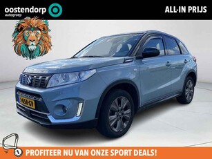 Suzuki Vitara 1.0 Boosterjet Select