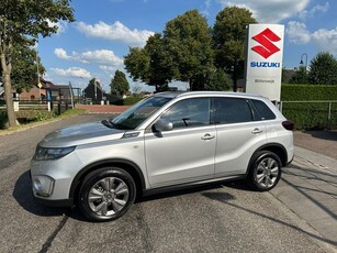 Suzuki Vitara 1.4 Boosterjet Select Smart Hybrid // 1500