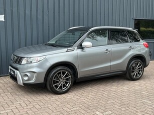 Suzuki Vitara 1.4 Boosterjet Stijl DEALER ONDERHOUDEN!/APK!/