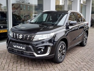 Suzuki Vitara 1.4 BOOSTERJET STYLE + PANO DIRECT LEVERBAAR!