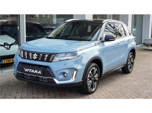 Suzuki Vitara 1.4 BOOSTERJET STYLE SMART HYBRID DIRECT