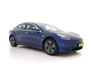 Tesla Model 3 Long Range AWD 75 kWh (INCL-BTW) Aut. *PANO