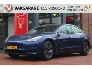 Tesla Model 3 Standard Plus | Orig. NL | Black-Interior |